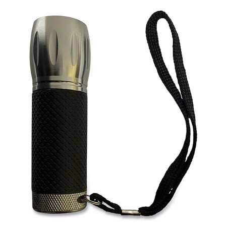 Dri Mark UV Pro Ultraviolet Counterfeit Detecto, UV Light; Watermark, U.S.; Most Foreign Currencies UVPROPLUS-B